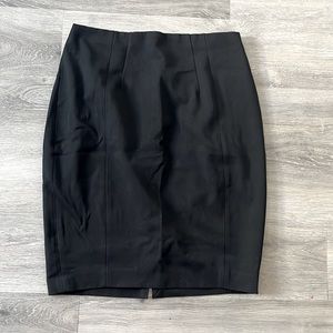 Express Pencil Skirt